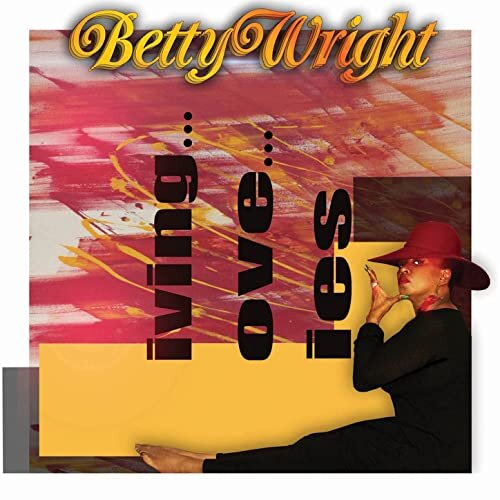 Discography — The Official Betty Wright Website